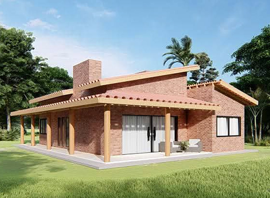 Obra realizada
