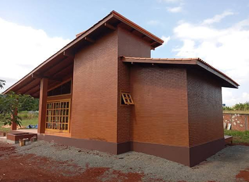 Obra realizada