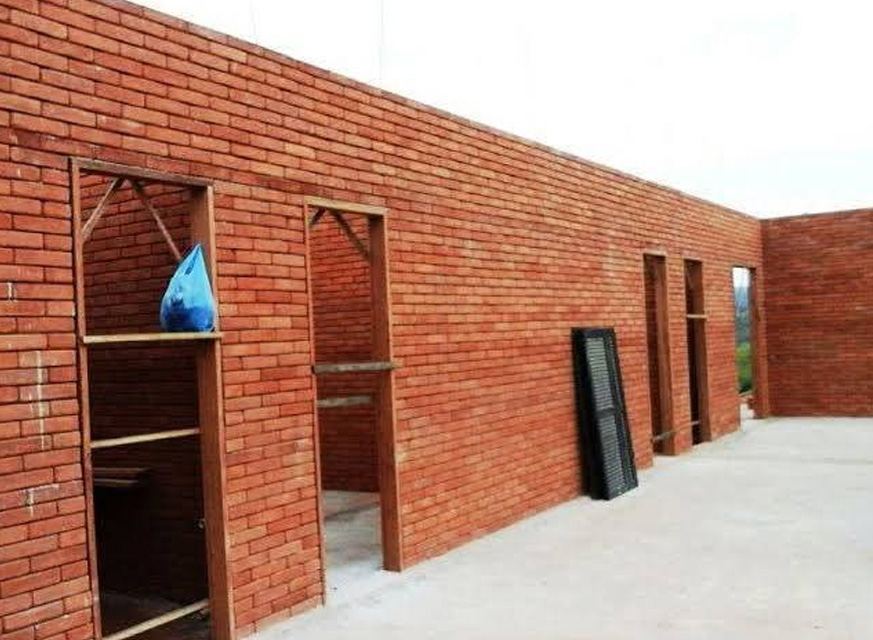 Obra realizada